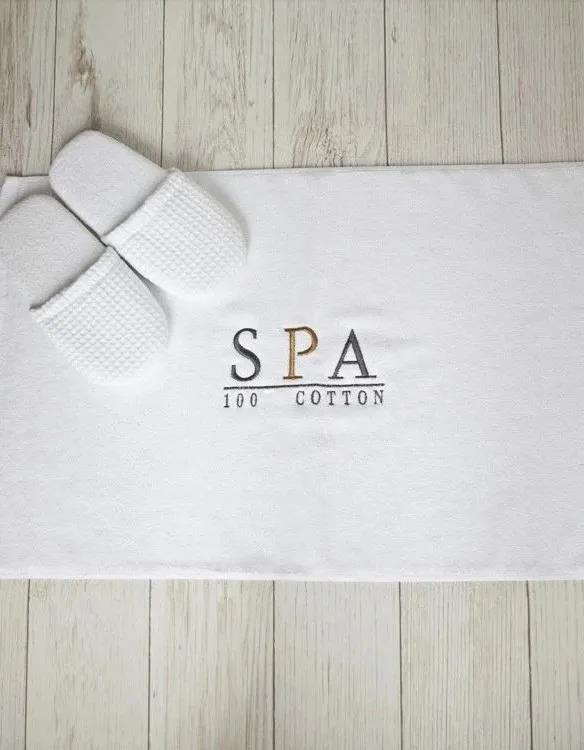 宫七SPA