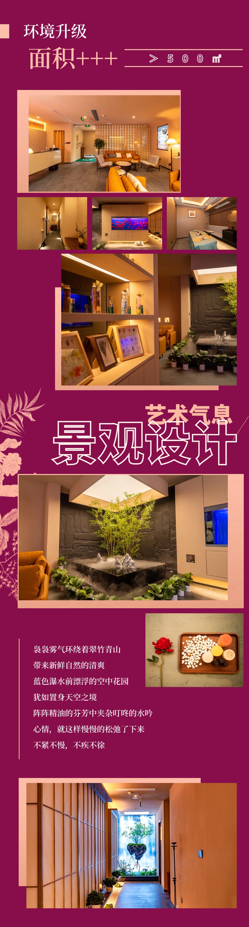 宫七SPA