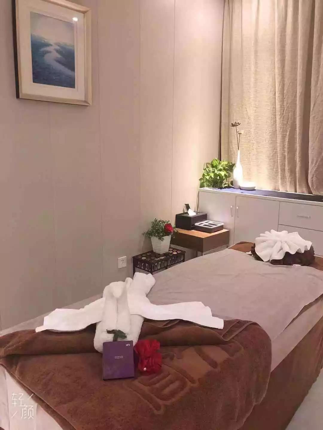 宫七SPA上门按摩