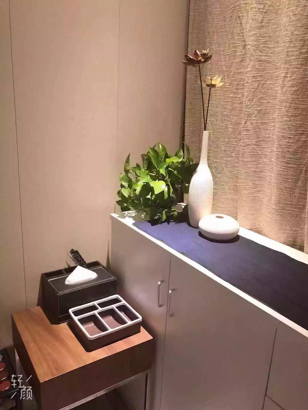 宫七SPA上门按摩