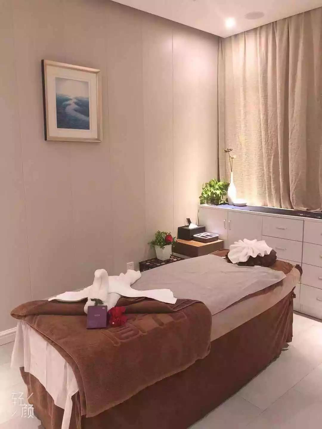 宫七SPA上门按摩