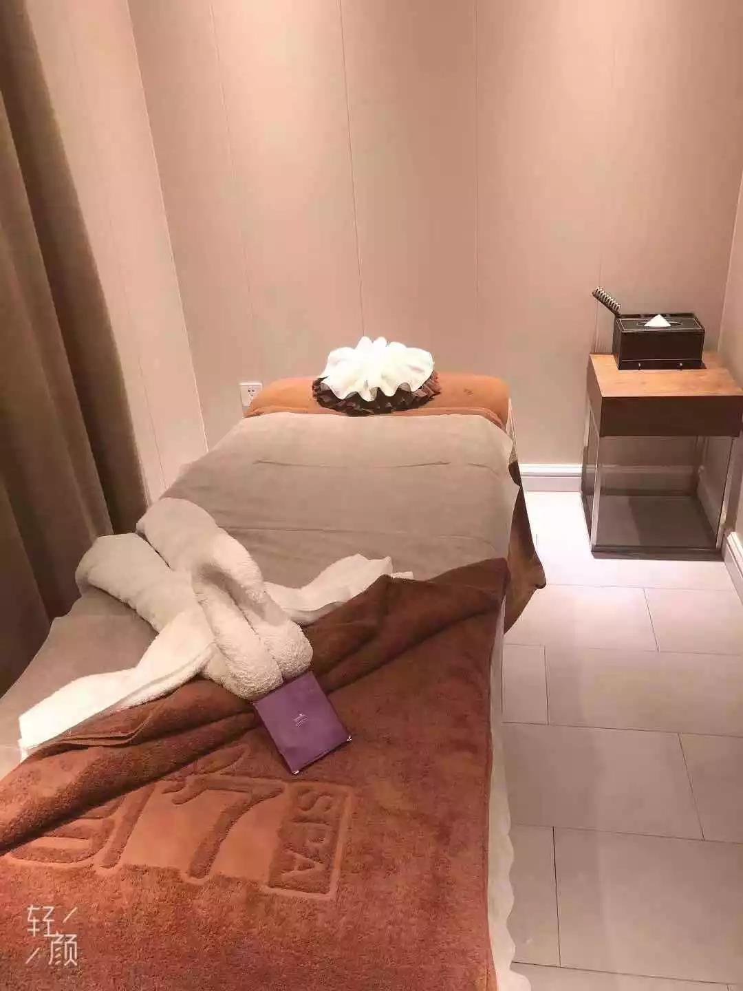 宫七SPA上门按摩